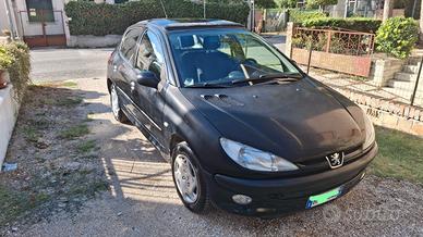 Peugeot 206 - 2002