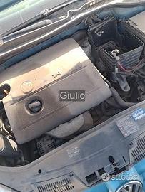 Golf 5 ricambi