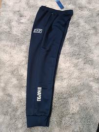 Pantaloni tuta calcio Napoli XL nuovi
