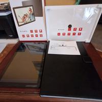 tablet Majestic