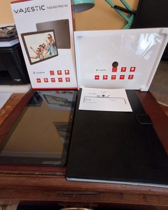 tablet Majestic