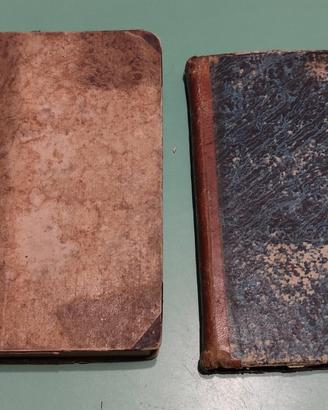 Libri Antichi 