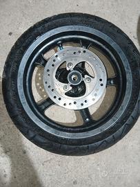 coppia cechi areox 