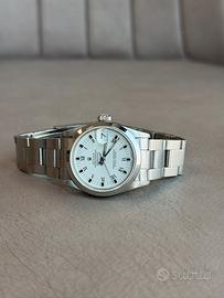 Rolex Datejust 31 mm, boy ,ref 68240 Revisionato