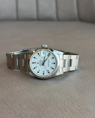 Rolex Datejust 31 mm, boy ,ref 68240 Revisionato