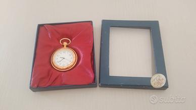 Orologio tascabile