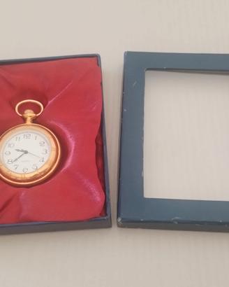 Orologio tascabile