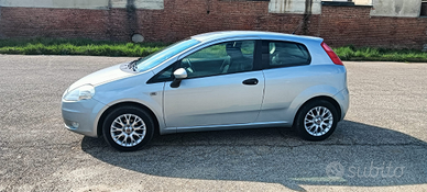 Fiat Grande Punto 1.2 3p