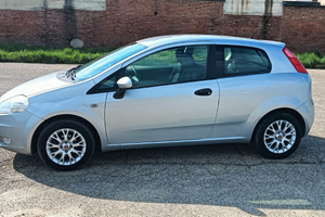 Fiat Grande Punto 1.2 3p