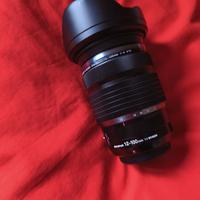 Olympus 12-100