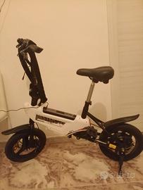 Bici elettrica