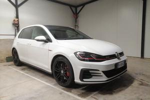 golf GTI performance 