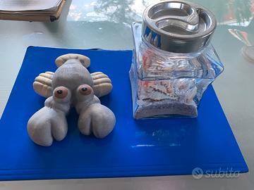 Decori tema marino