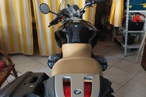 Bmw r1150r