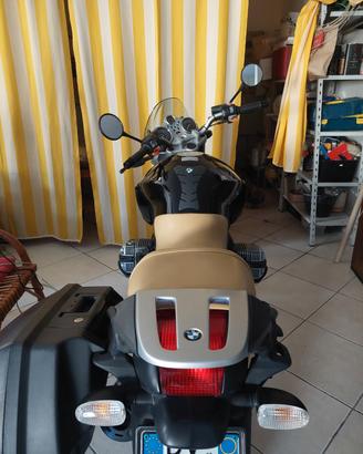 Bmw r1150r