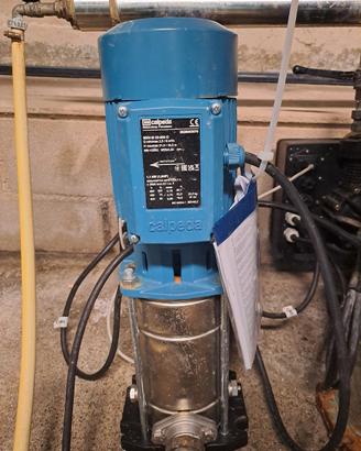pompa CALPEDA MXV-B 32-505 1,5 HP