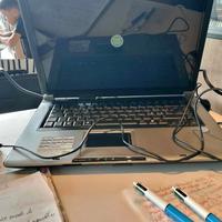 PC PORTATILE ASUS F5SL DA REVISIONARE