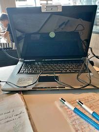 PC PORTATILE ASUS F5SL DA REVISIONARE