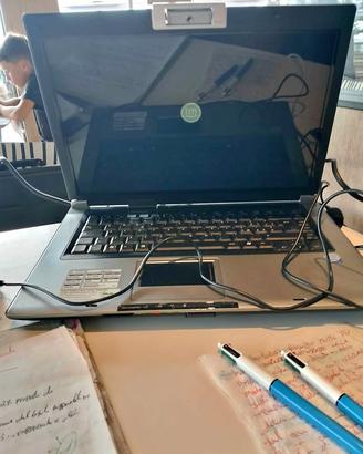 PC PORTATILE ASUS F5SL DA REVISIONARE
