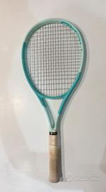 Racchetta head boom mp
