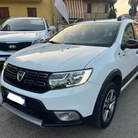 Dacia Sandero Stepway 1.5 Blue dCi 95 CV Techroad
