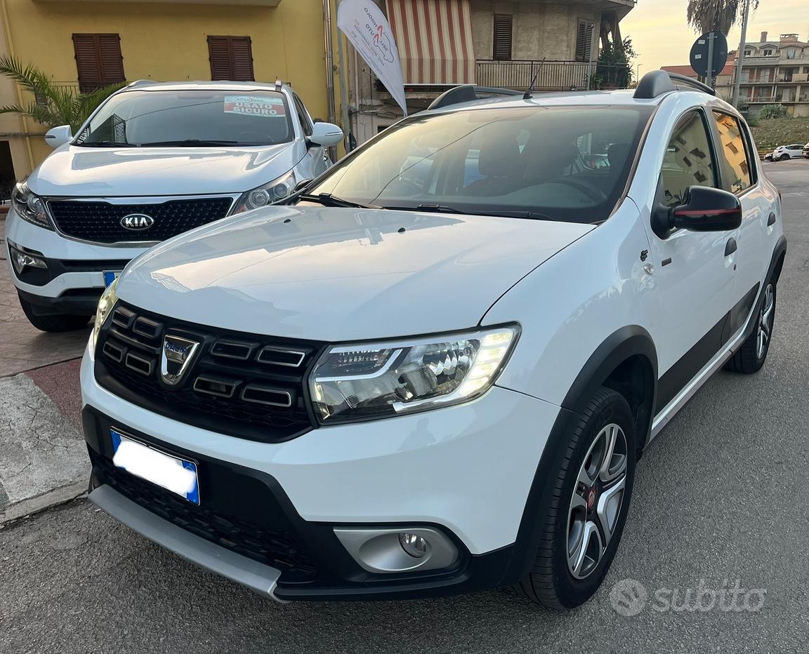 DACIA Sandero 2ª serie
