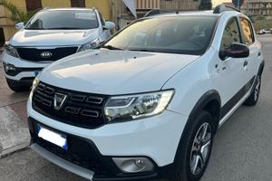 Dacia Sandero Stepway 1.5 Blue dCi 95 CV Techroad