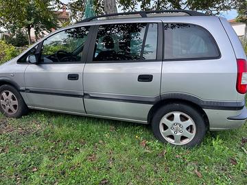 OPEL Zafira - 2000