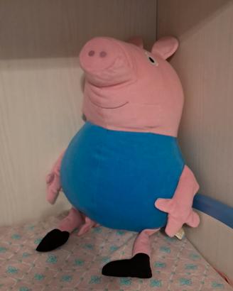 George peluche