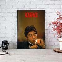 poster Scarface