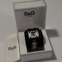 Orologio D&G unisex