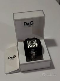 Orologio D&G unisex