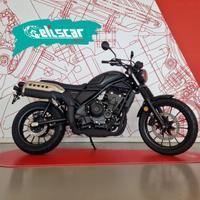 HONDA CL500