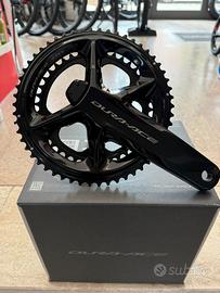 Shimano Dura-Ace Powermeter 9200 54/40 170 nuovo