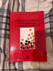 libro diritto rimano