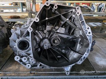 CAMBIO MANUALE MAZDA CX-3