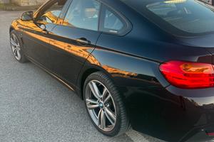 Bmw 430d grancoupe’