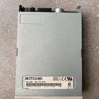 Lettore floppy disk mitsumi funzionante
