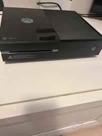 XONE CONSOLLE