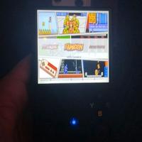 Videogioco portatile