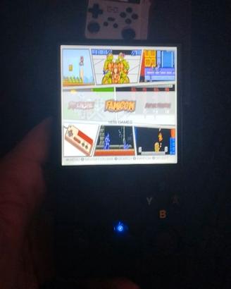 Videogioco portatile