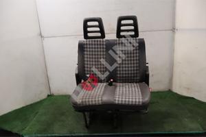 Sedile doppio passeggero Fiat Ducato 1997
