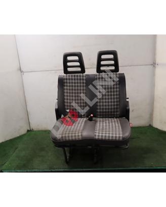 Sedile doppio passeggero Fiat Ducato 1997