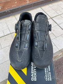 Scarpe bici MTB
