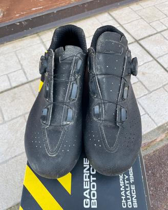 Scarpe bici MTB