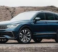 Multiricambi volkswagen tiguan r line 2020;2021