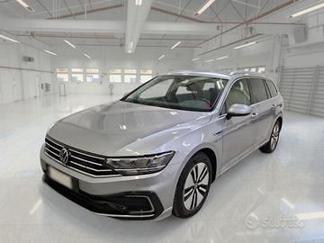 VOLKSWAGEN PASSAT VARIANT 1.4 Plug In Hybrid GTE D
