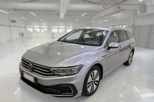 VOLKSWAGEN PASSAT VARIANT 1.4 Plug In Hybrid GTE D