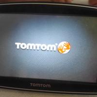 Navigatore TomTom XXL