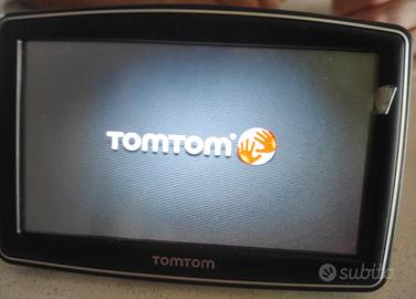 Navigatore TomTom XXL